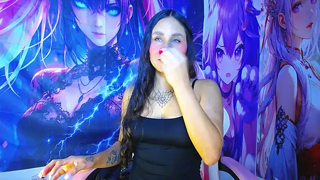 Akane hot  online show from 04-24-26, 01:30