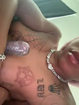 Snapshot of gglloww chatting on 12-20-25, 05:31 gglloww online show from 12-20-25, 05:31