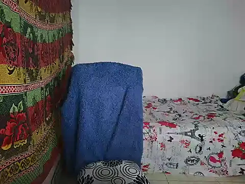 arianna blonde online show from 01-06-26, 02:48