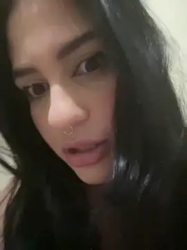 pudizinhaa  online show from 12-14-25, 04:40