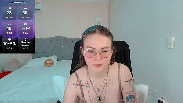 lexalove doll online show from 02-23-26, 04:43