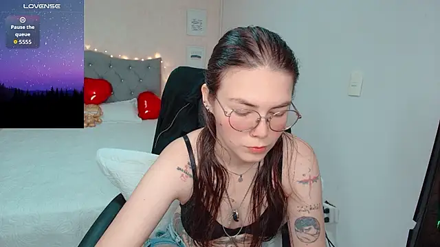 lexalove doll online show from 02-27-26, 03:39