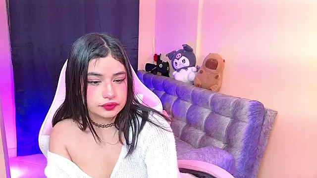 Snapshot of bonnieTaylor1 chatting on 12-14-25, 03:34 bonnieTaylor1 online show from 12-14-25, 03:34