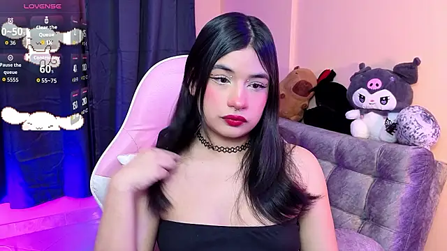 bonnieTaylor1 online show from 02-12-26, 04:18