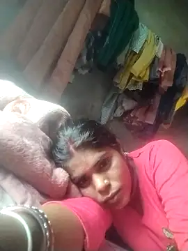 Sexy Rajkumari123 online show from 03-12-26, 05:13