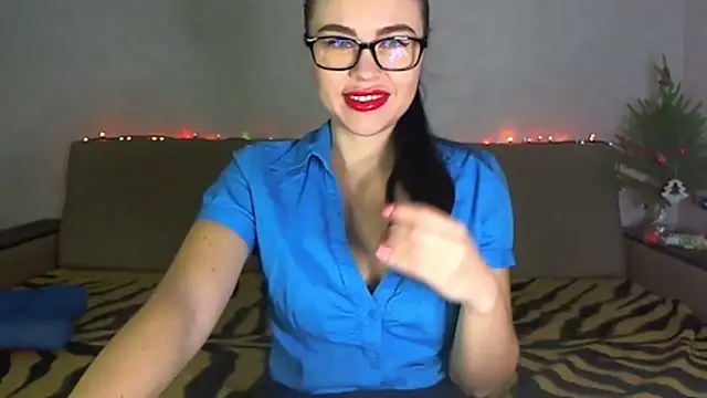 ArianaxSky online show from 12-25-24, 09:02