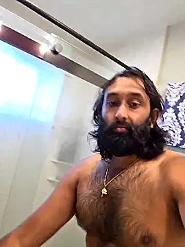RoshiClouded online show from 03-08-26, 05:17