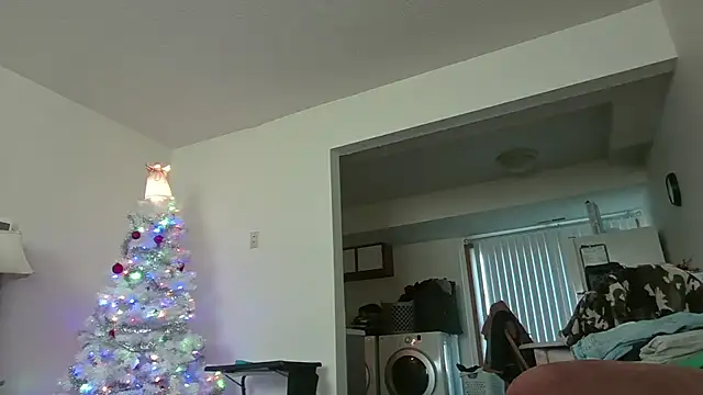 dixielover1229 online show from 12-17-25, 03:07