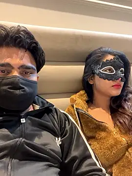 Cutie Seema online show from 01-08-26, 06:10