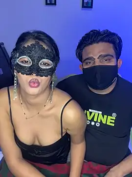 Cutie Seema online show from 01-15-26, 04:55