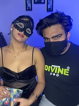 Cutie Seema online show from 01-17-26, 02:16