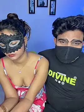 Cutie Seema online show from 02-27-26, 07:41