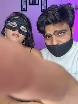 Cutie Seema online show from 03-26-26, 04:01