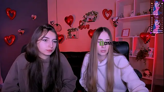 mila firee online show from 02-12-26, 09:37