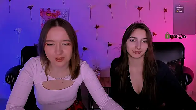 mila firee online show from 02-14-26, 10:23