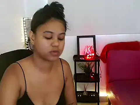 Shawnycarson online show from 07-18-26, 06:23