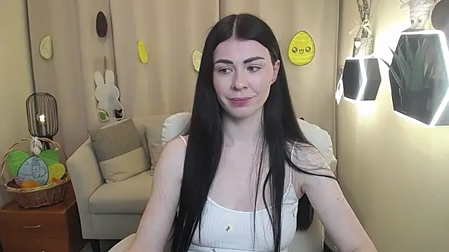 MilaSecret55 online show from 04-09-26, 06:30