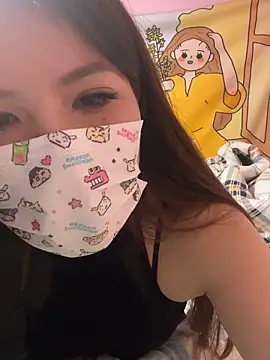 Momochen8839 online show from 02-26-26, 03:22