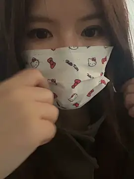 Momochen8839 online show from 03-10-26, 10:09