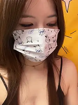 Momochen8839 online show from 03-13-26, 02:34