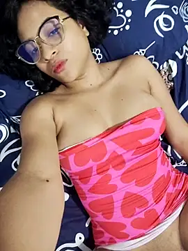 DAFNNEE HOT online show from 04-07-26, 04:07