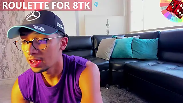 toritoga online show from 04-21-26, 04:12