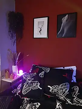 LilithVelvet  online show from 02-28-26, 02:12