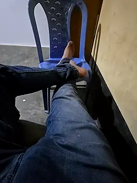 SHARIF12123 online show from 02-15-26, 04:58