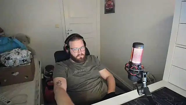 Noreg952 online show from 12-19-25, 09:00