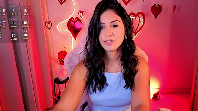 chloebum  online show from 02-25-26, 10:58