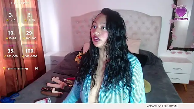 helenvalk online show from 12-18-25, 06:25