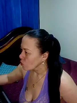 sandygomez online show from 05-10-26, 06:51