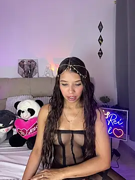 Ana herrera online show from 07-13-26, 11:24