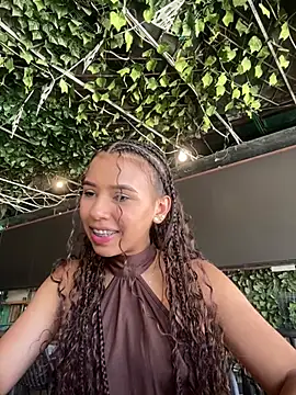 Ana herrera online show from 07-17-26, 03:50