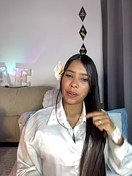 Ana herrera online show from 07-28-26, 11:28