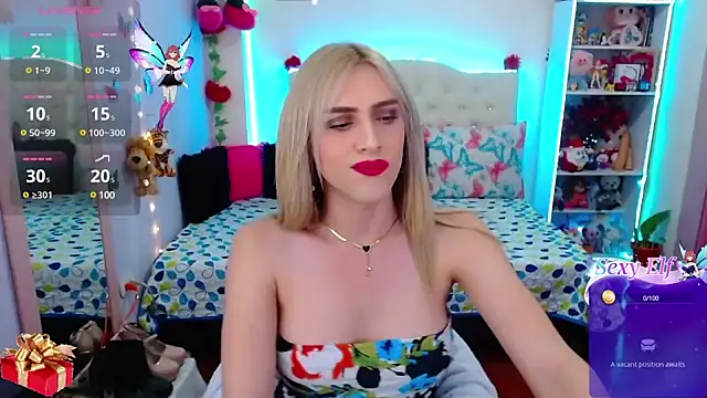 golden girl01 online show from 12-09-24, 11:45