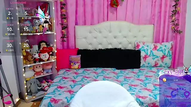 golden girl01 online show from 01-24-25, 09:47