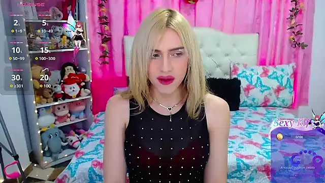 golden girl01 online show from 01-25-25, 07:28