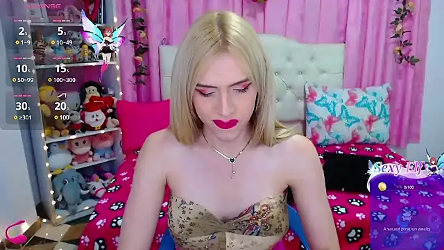 golden girl01 online show from 02-01-25, 10:55