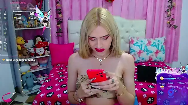 golden girl01 online show from 02-02-25, 01:55