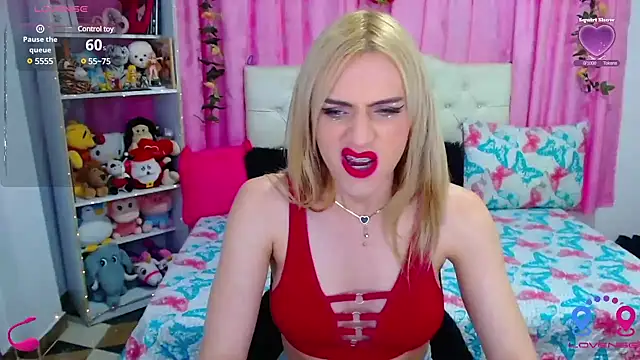 golden girl01 online show from 02-04-25, 10:24