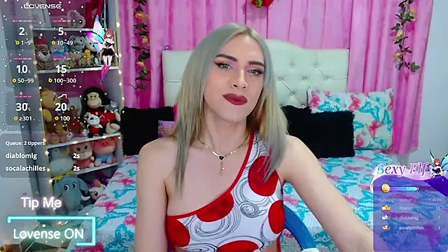 golden girl01 online show from 03-04-25, 09:11