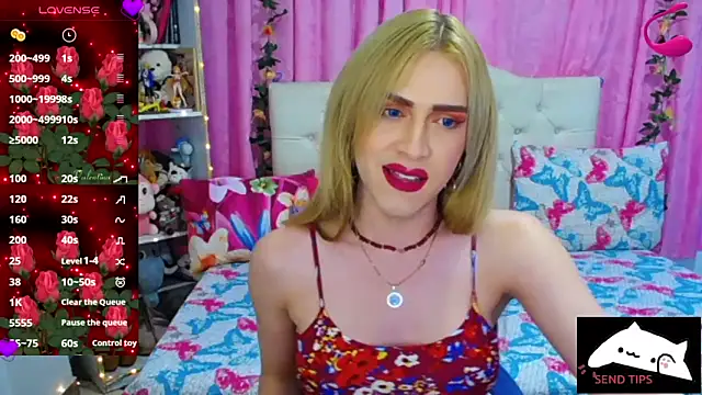 golden girl01 online show from 10-14-25, 01:50