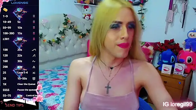 golden girl01 online show from 01-06-26, 06:00