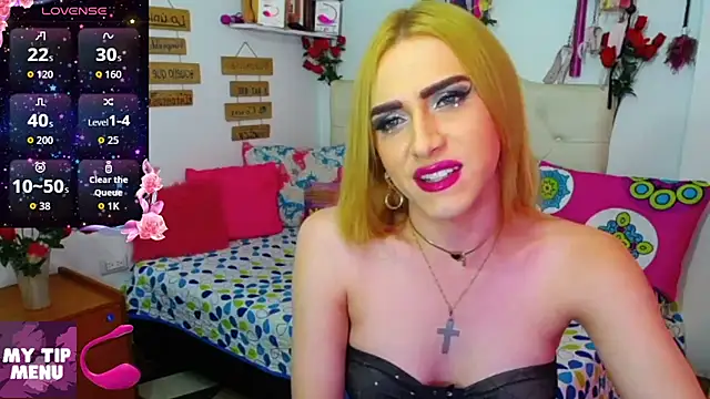 golden girl01 online show from 03-14-26, 06:46