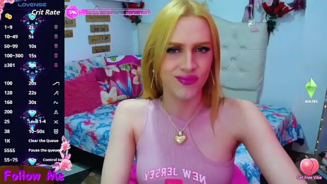 golden girl01 online show from 04-03-26, 06:17