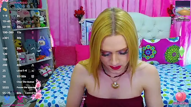 golden girl01 online show from 04-19-26, 07:49