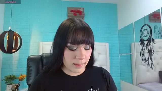 Snapshot of rossabby chatting on 12-14-25, 04:18 rossabby online show from 12-14-25, 04:18