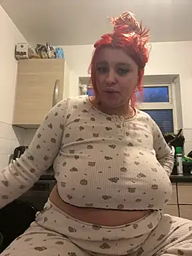 Curvybabesxxo online show from 01-13-26, 07:57