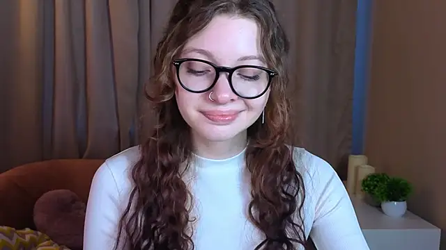 My Mary Jane online show from 03-07-26, 01:30